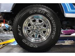 1985 Jeep CJ7 (CC-970643) for sale in Kentwood, Michigan