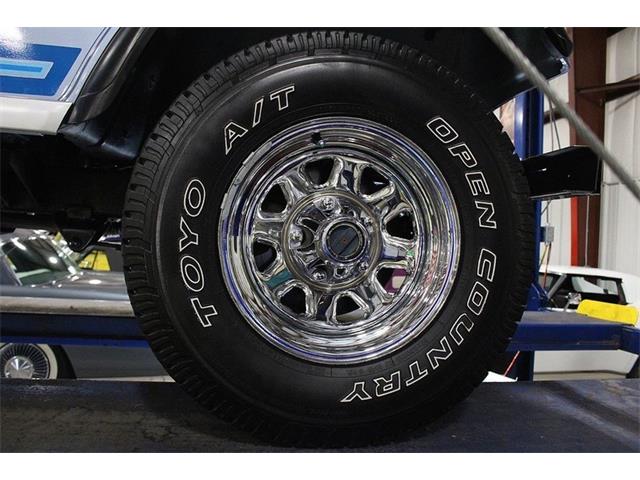 1985 Jeep CJ7 (CC-970643) for sale in Kentwood, Michigan