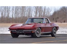 1967 Chevrolet Corvette (CC-976430) for sale in Indianapolis, Indiana