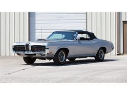 1970 Mercury Cougar XR7 (CC-976434) for sale in Indianapolis, Indiana