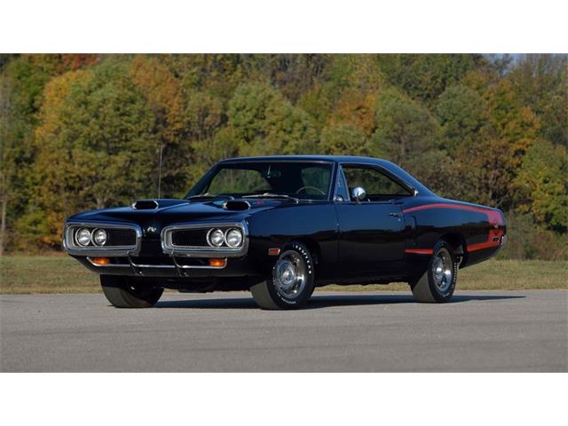 1970 Dodge Super Bee (CC-976436) for sale in Indianapolis, Indiana