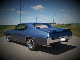 1969 Pontiac GTO (CC-970645) for sale in Annandale, Minnesota