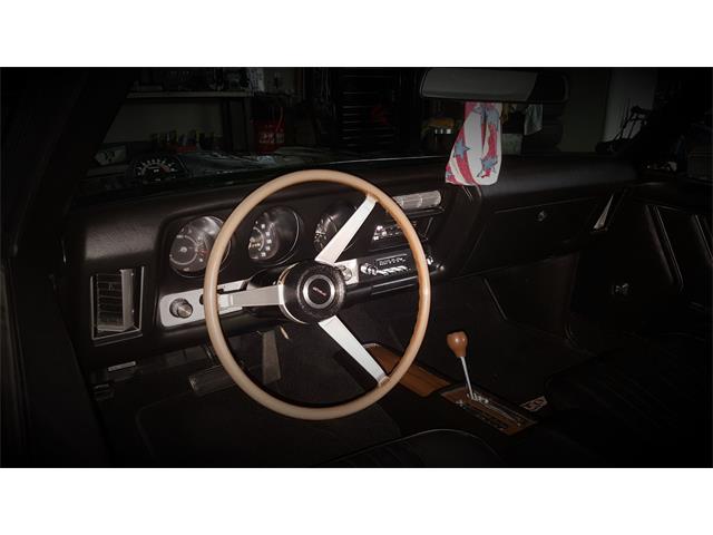 1969 Pontiac GTO (CC-970645) for sale in Annandale, Minnesota