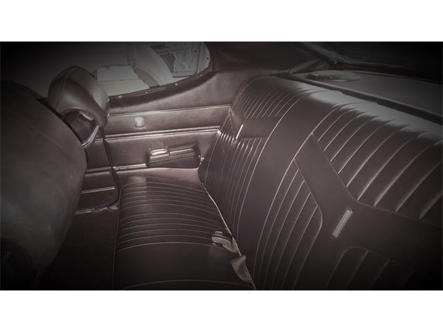 1969 Pontiac GTO (CC-970645) for sale in Annandale, Minnesota