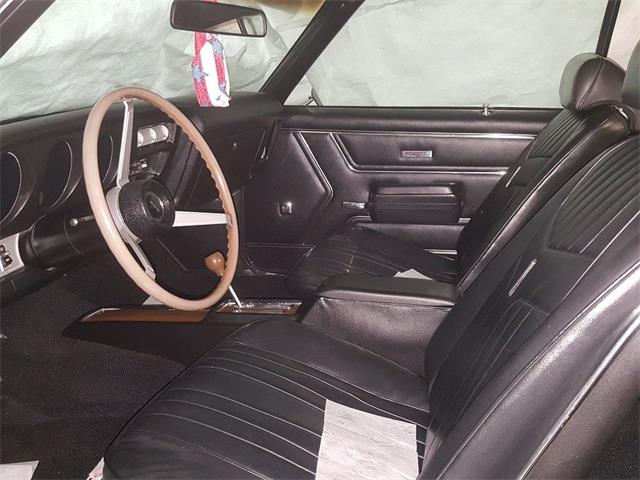 1969 Pontiac GTO (CC-970645) for sale in Annandale, Minnesota