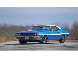 1970 Dodge Challenger R/T (CC-976453) for sale in Indianapolis, Indiana