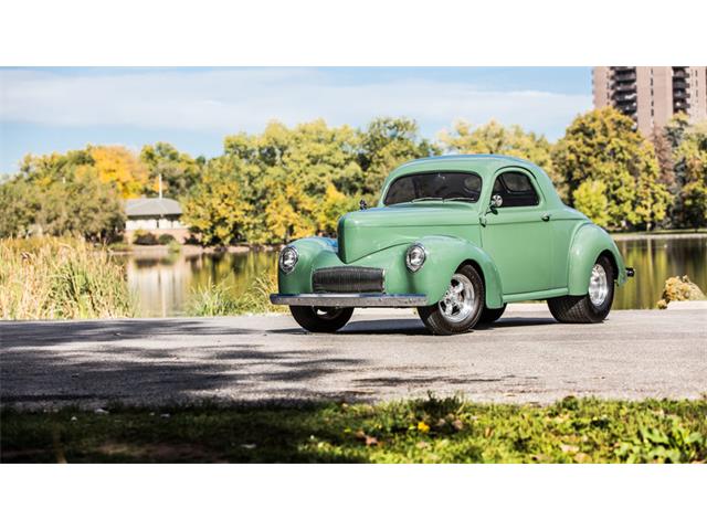 1941 Willys Americar (CC-976455) for sale in Indianapolis, Indiana
