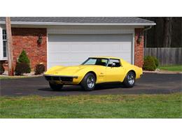 1969 Chevrolet Corvette (CC-976457) for sale in Indianapolis, Indiana