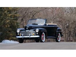 1947 Ford Super Deluxe (CC-976467) for sale in Indianapolis, Indiana