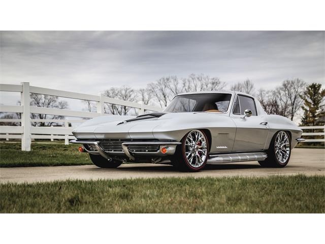 1967 Chevrolet Corvette (CC-976468) for sale in Indianapolis, Indiana