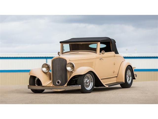 1932 Plymouth Roadster (CC-976472) for sale in Indianapolis, Indiana
