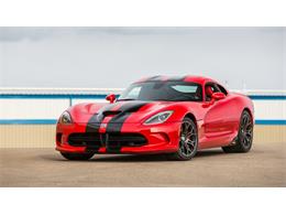 2013 Dodge Viper (CC-976474) for sale in Indianapolis, Indiana