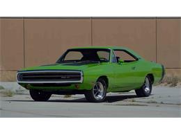 1970 Dodge Charger 500 (CC-976477) for sale in Indianapolis, Indiana