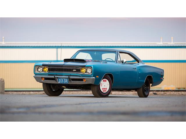 1969 Dodge Super Bee (CC-976478) for sale in Indianapolis, Indiana