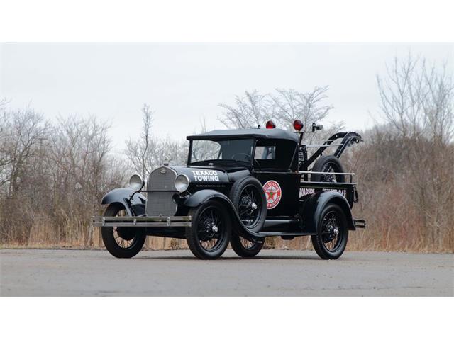 1929 Ford Model A (CC-976484) for sale in Indianapolis, Indiana