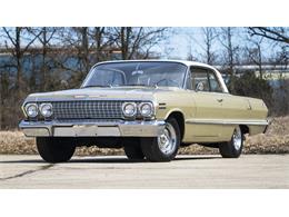 1963 Chevrolet Impala (CC-976496) for sale in Indianapolis, Indiana