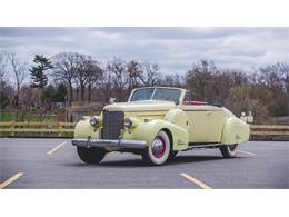 1938 Cadillac Series 90 (CC-976501) for sale in Indianapolis, Indiana