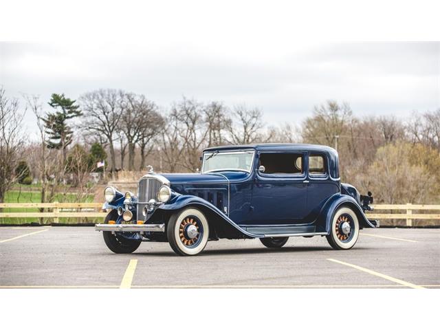 1932 Pierce-Arrow 54 (CC-976503) for sale in Indianapolis, Indiana