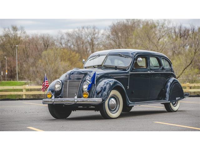 1937 Chrysler Airflow (CC-976504) for sale in Indianapolis, Indiana