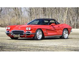 1999 Chevrolet Corvette (CC-976506) for sale in Indianapolis, Indiana
