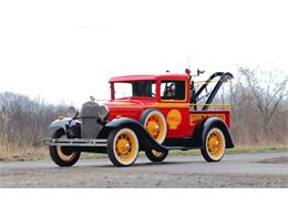 1930 Ford Model A (CC-976510) for sale in Indianapolis, Indiana