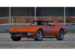 1971 Chevrolet Corvette (CC-976542) for sale in Indianapolis, Indiana