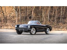 1957 Chevrolet Corvette (CC-976544) for sale in Indianapolis, Indiana