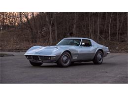 1968 Chevrolet Corvette (CC-976546) for sale in Indianapolis, Indiana