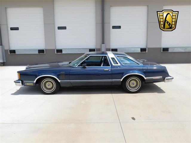 1979 Ford Thunderbird (CC-976553) for sale in Alpharetta, Georgia