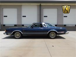 1979 Ford Thunderbird (CC-976553) for sale in Alpharetta, Georgia