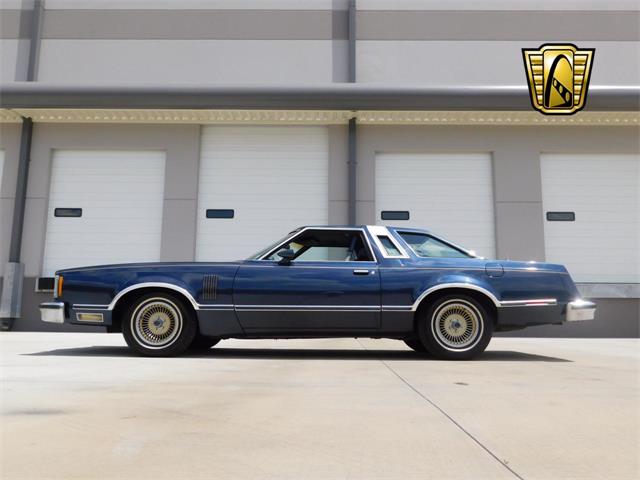 1979 Ford Thunderbird (CC-976553) for sale in Alpharetta, Georgia