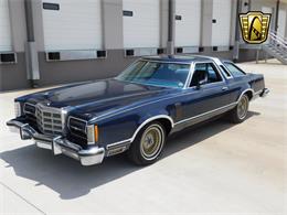 1979 Ford Thunderbird (CC-976553) for sale in Alpharetta, Georgia
