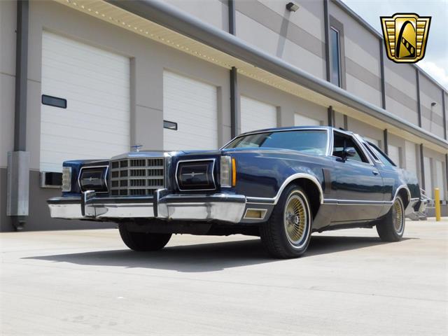 1979 Ford Thunderbird (CC-976553) for sale in Alpharetta, Georgia