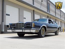 1979 Ford Thunderbird (CC-976553) for sale in Alpharetta, Georgia