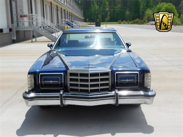 1979 Ford Thunderbird (CC-976553) for sale in Alpharetta, Georgia