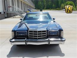 1979 Ford Thunderbird (CC-976553) for sale in Alpharetta, Georgia
