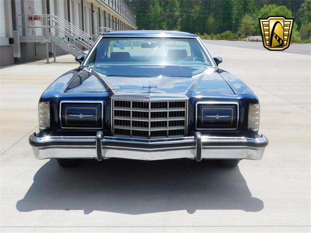 1979 Ford Thunderbird (CC-976553) for sale in Alpharetta, Georgia