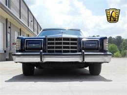 1979 Ford Thunderbird (CC-976553) for sale in Alpharetta, Georgia