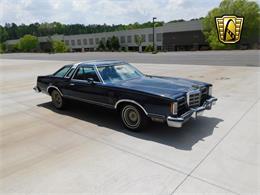 1979 Ford Thunderbird (CC-976553) for sale in Alpharetta, Georgia