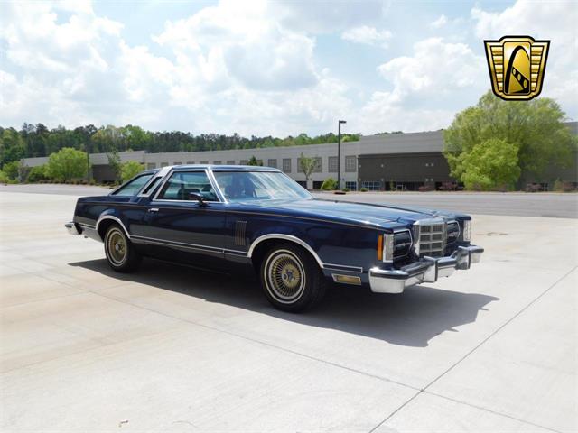1979 Ford Thunderbird (CC-976553) for sale in Alpharetta, Georgia