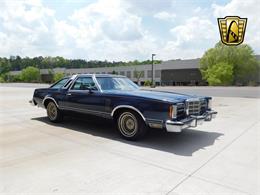 1979 Ford Thunderbird (CC-976553) for sale in Alpharetta, Georgia