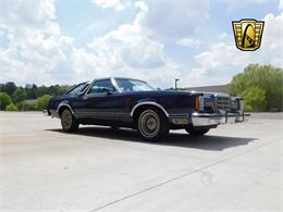 1979 Ford Thunderbird (CC-976553) for sale in Alpharetta, Georgia