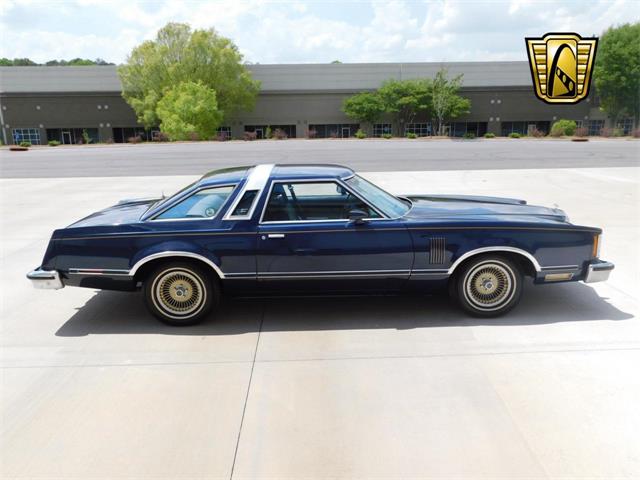 1979 Ford Thunderbird (CC-976553) for sale in Alpharetta, Georgia