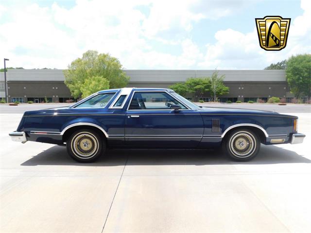1979 Ford Thunderbird (CC-976553) for sale in Alpharetta, Georgia