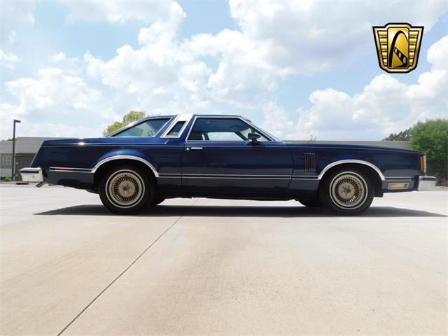 1979 Ford Thunderbird (CC-976553) for sale in Alpharetta, Georgia