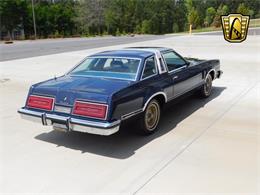 1979 Ford Thunderbird (CC-976553) for sale in Alpharetta, Georgia