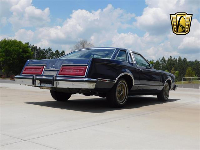1979 Ford Thunderbird (CC-976553) for sale in Alpharetta, Georgia