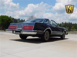 1979 Ford Thunderbird (CC-976553) for sale in Alpharetta, Georgia