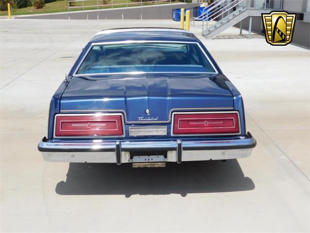1979 Ford Thunderbird (CC-976553) for sale in Alpharetta, Georgia