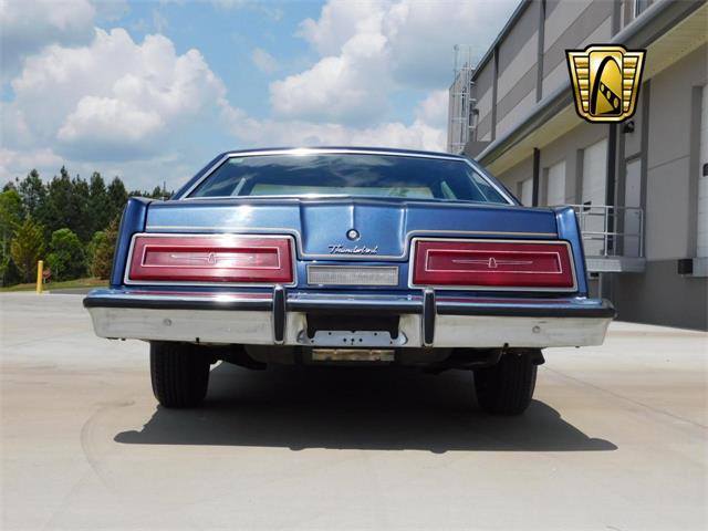 1979 Ford Thunderbird (CC-976553) for sale in Alpharetta, Georgia